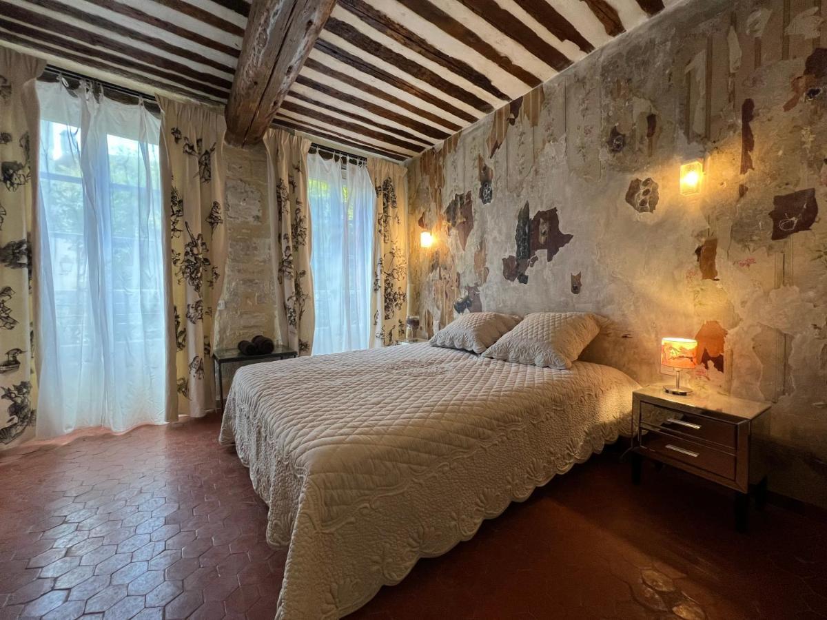 Le Regardeur Bed and Breakfast Saint-Rémy-de-Provence Exterior foto